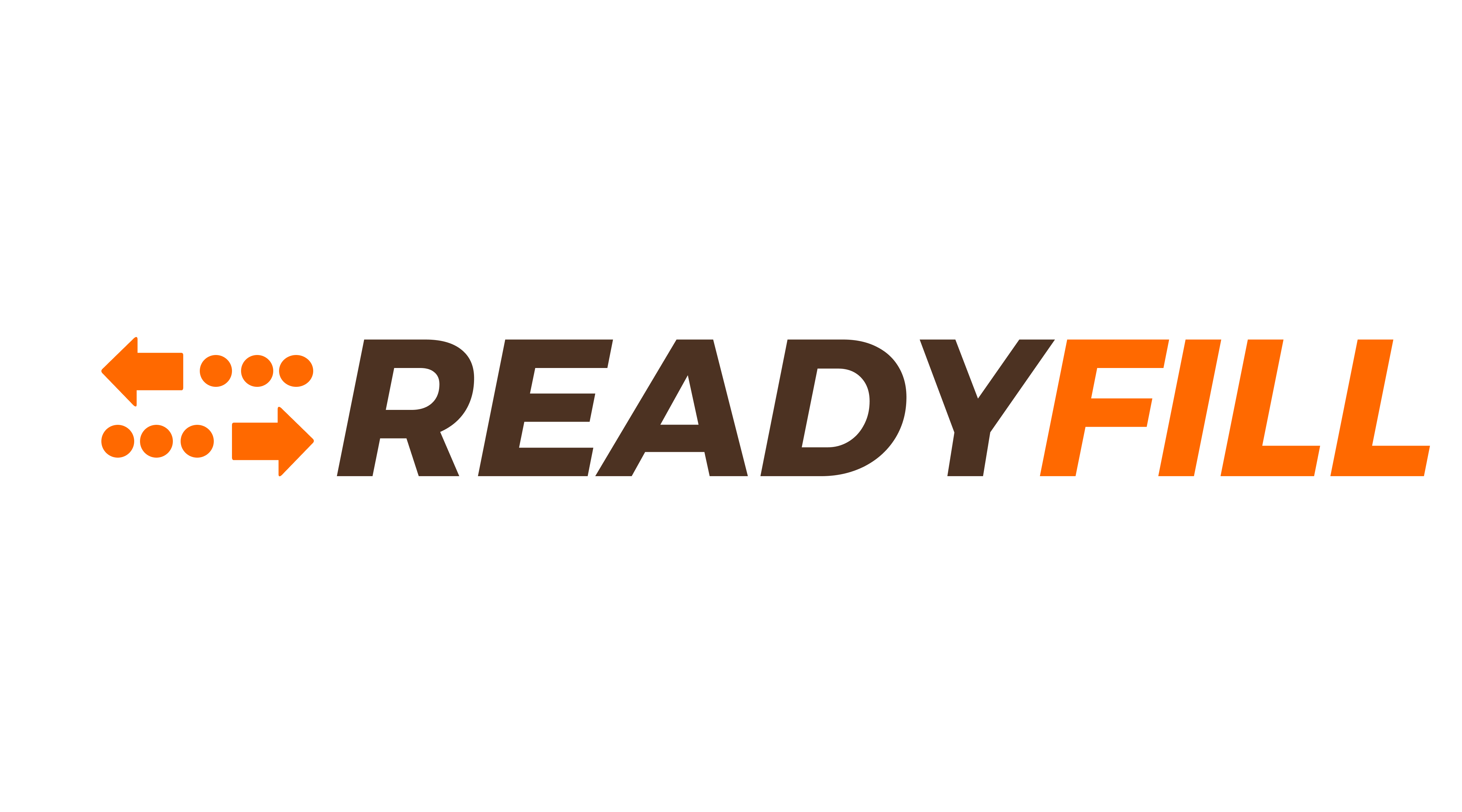 ReadyFill